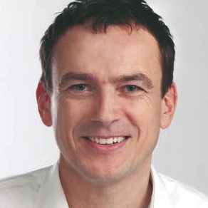 Tobias Conrad